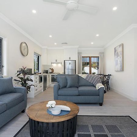 Accommodation Hunter - Adams Street Maitland Esterno foto