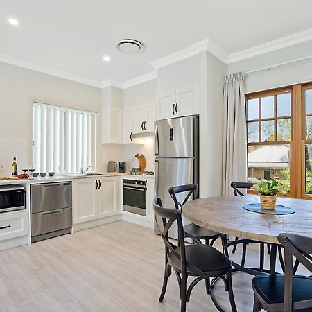 Accommodation Hunter - Adams Street Maitland Esterno foto
