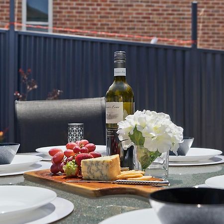 Accommodation Hunter - Adams Street Maitland Esterno foto