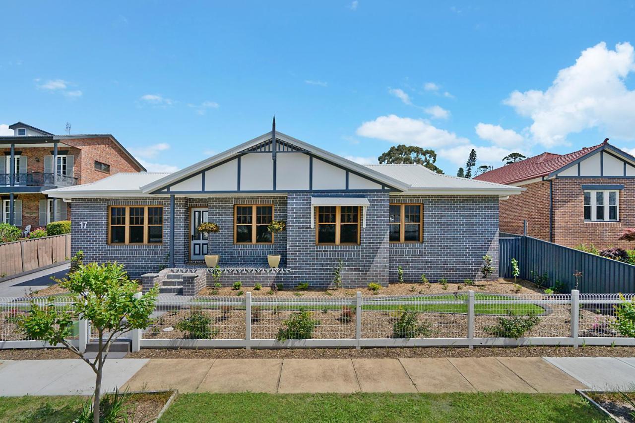 Accommodation Hunter - Adams Street Maitland Esterno foto