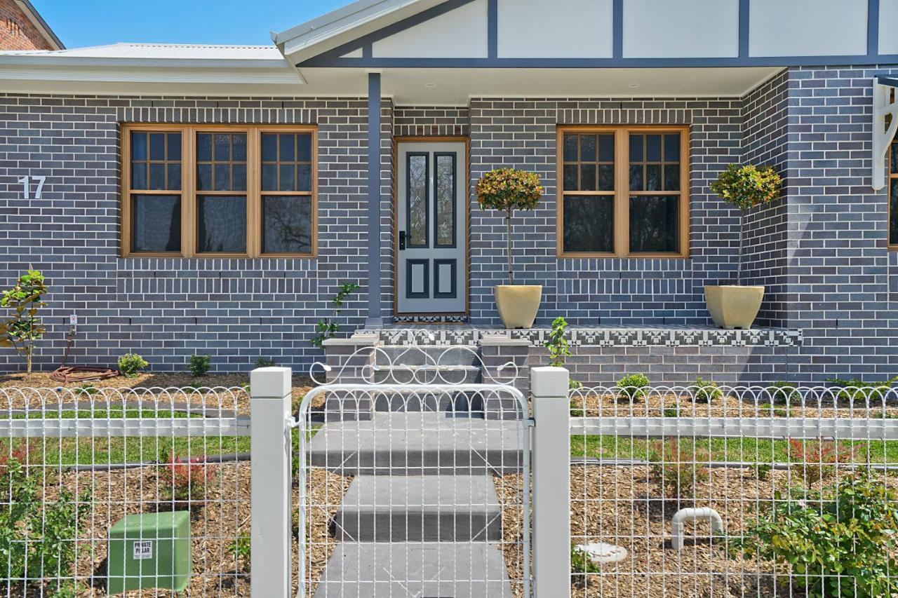Accommodation Hunter - Adams Street Maitland Esterno foto