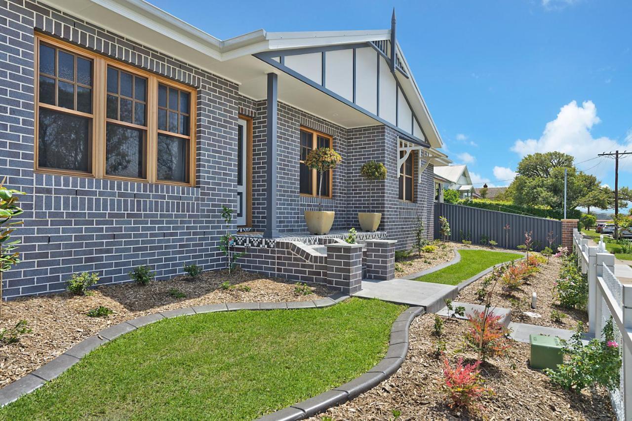 Accommodation Hunter - Adams Street Maitland Esterno foto