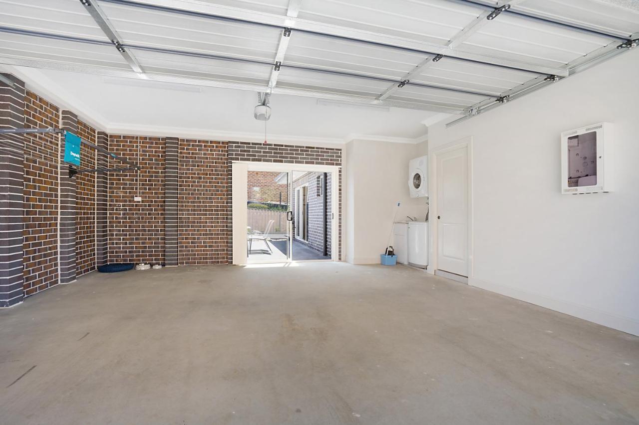 Accommodation Hunter - Adams Street Maitland Esterno foto