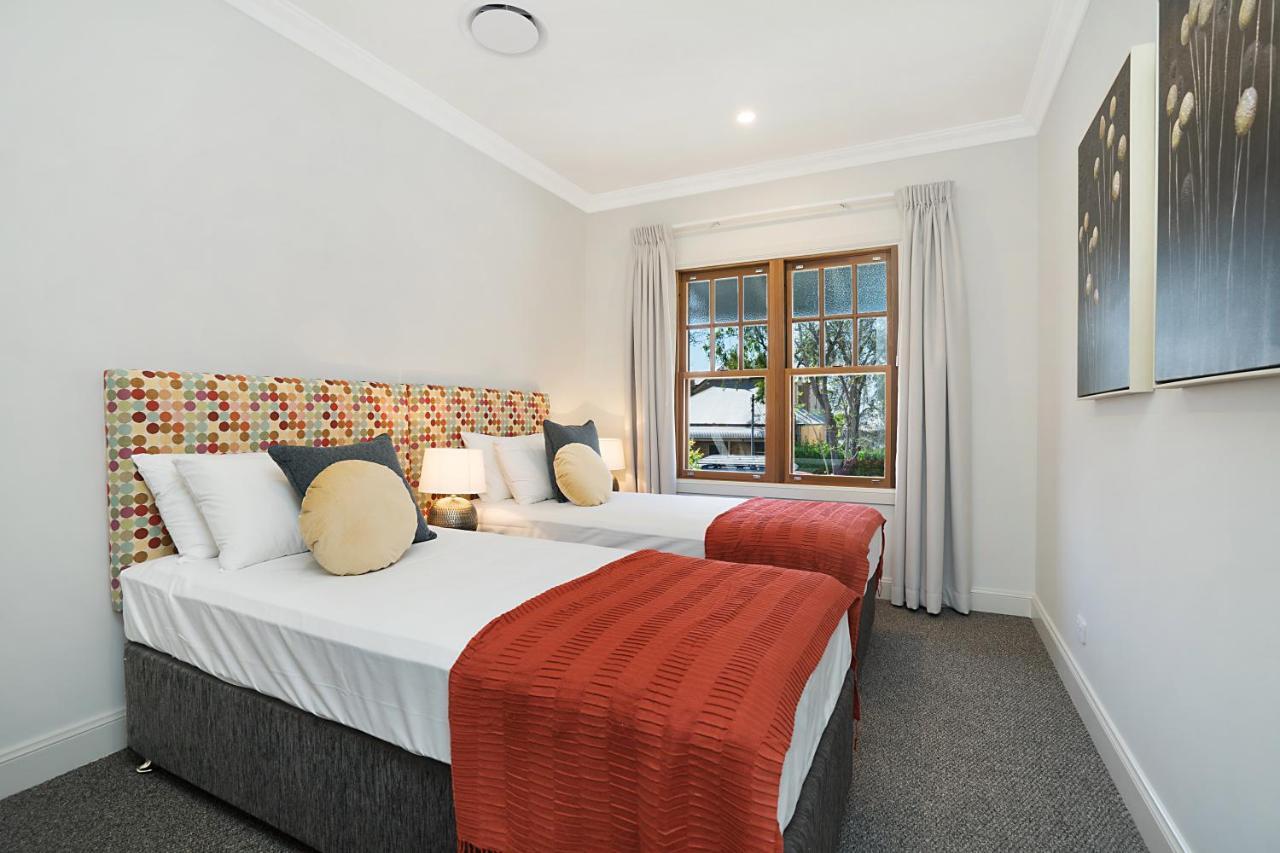 Accommodation Hunter - Adams Street Maitland Esterno foto