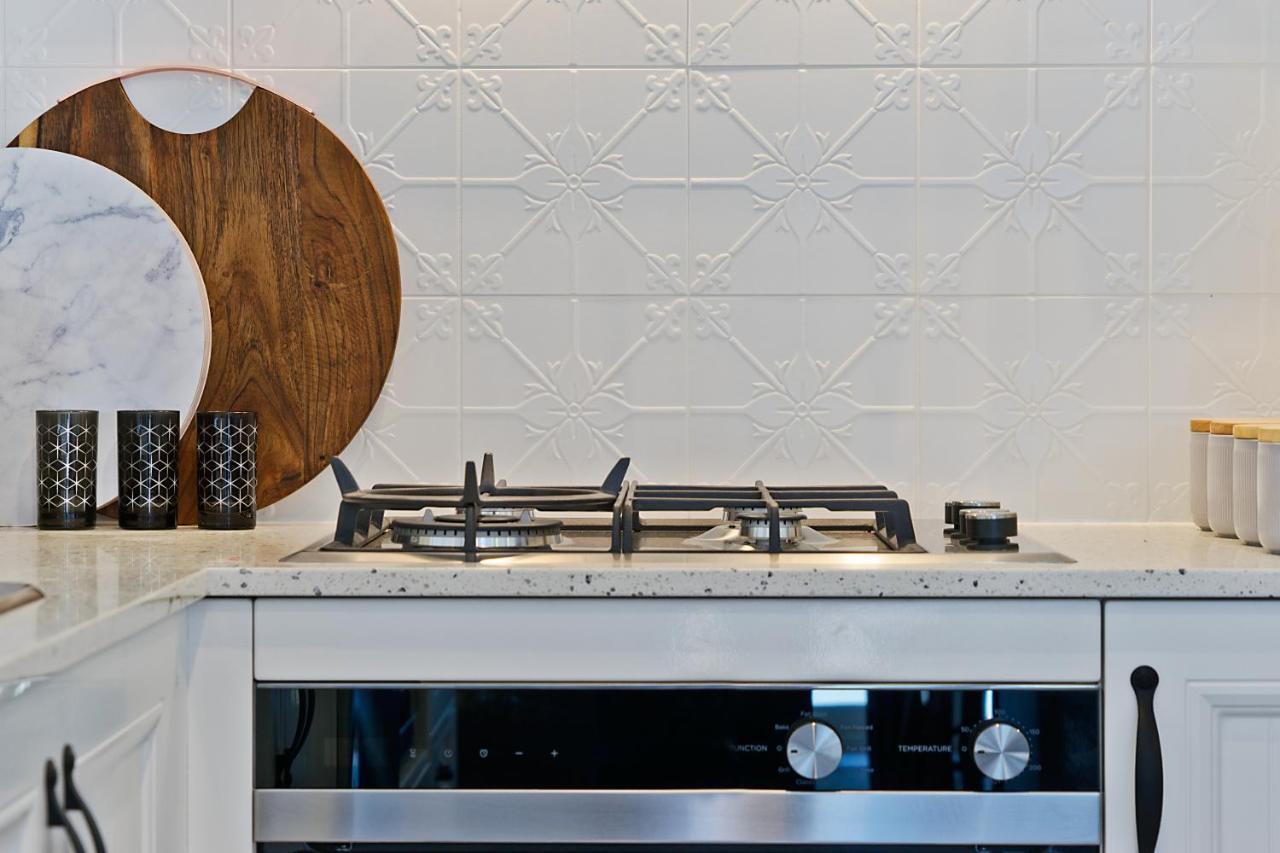 Accommodation Hunter - Adams Street Maitland Esterno foto