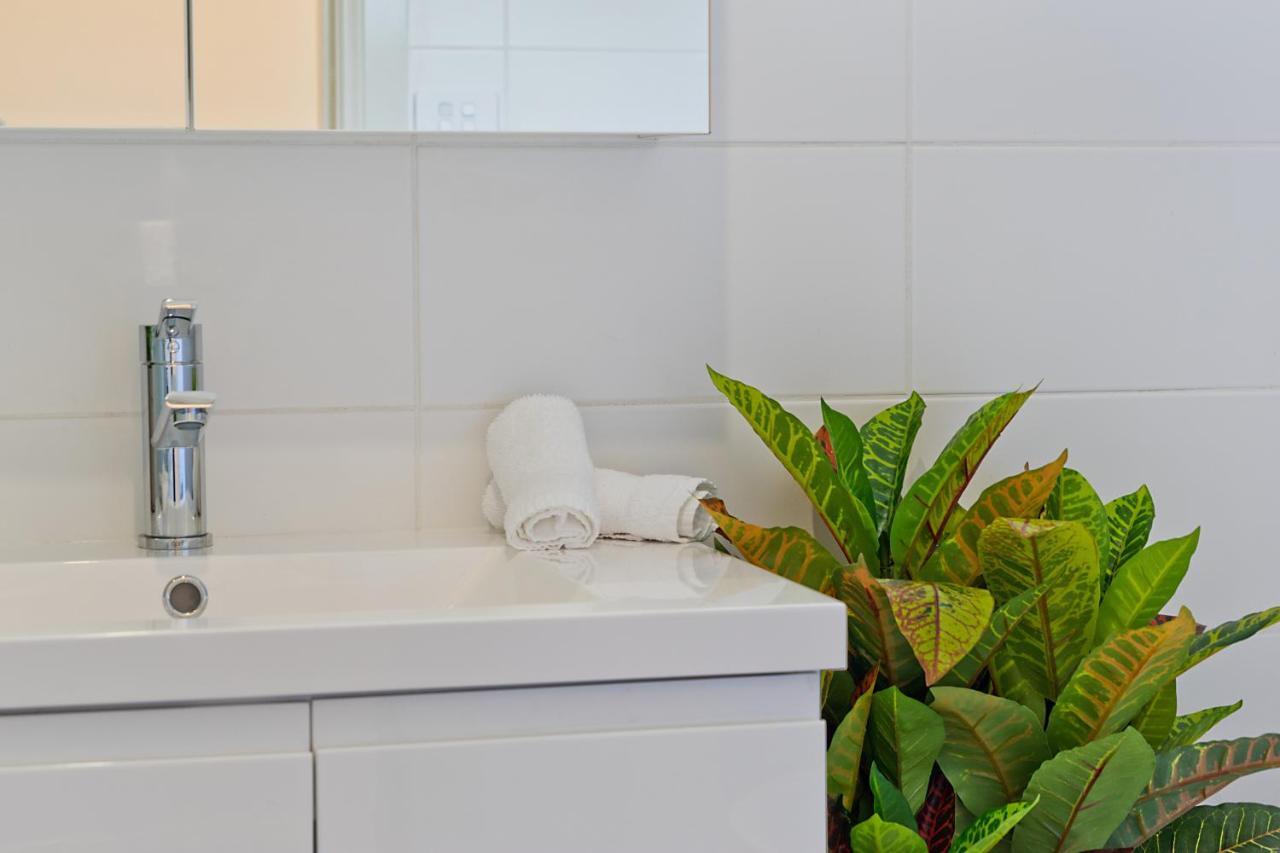 Accommodation Hunter - Adams Street Maitland Esterno foto