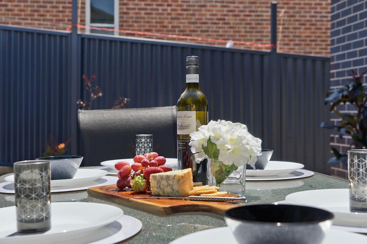 Accommodation Hunter - Adams Street Maitland Esterno foto